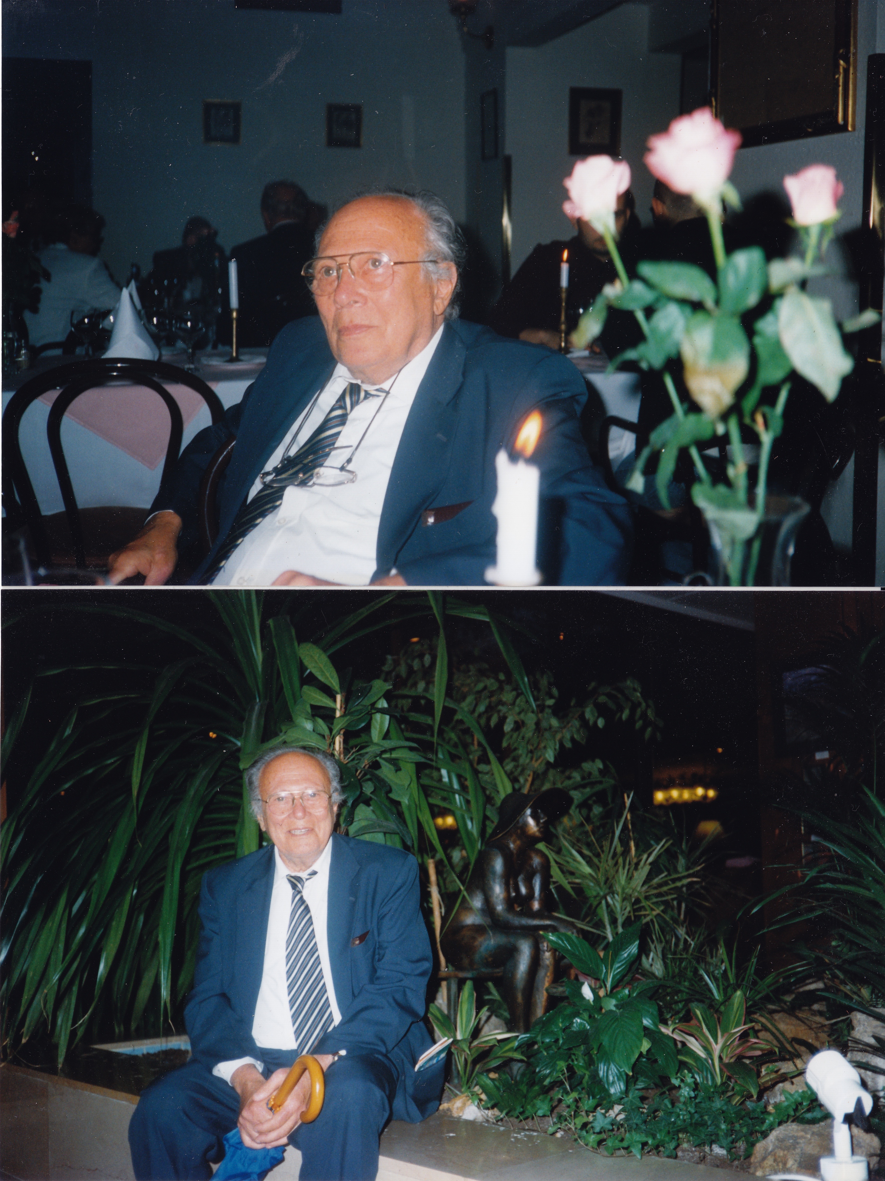 Avvocato Gualtiero Timossi